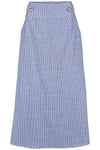 Prepair Alma Skirt Skirt Blue
