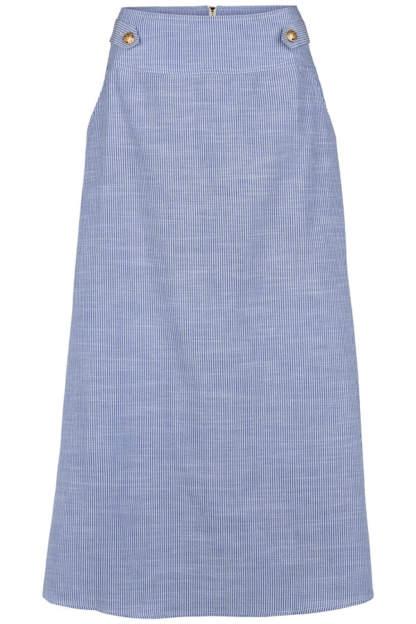 Prepair Alma Skirt Skirt Blue