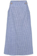 Prepair Alma Skirt Skirt Blue