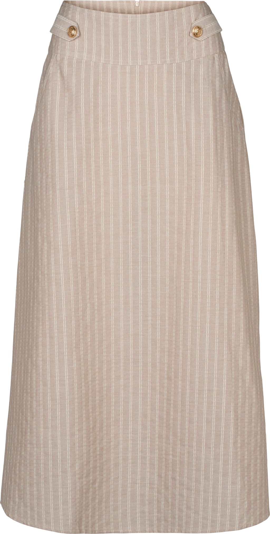 Prepair Alma Skirt Skirt Light Sand