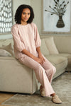 Prepair Amina Pants Pants Rosa