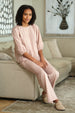 Prepair Amina Pants Pants Rosa