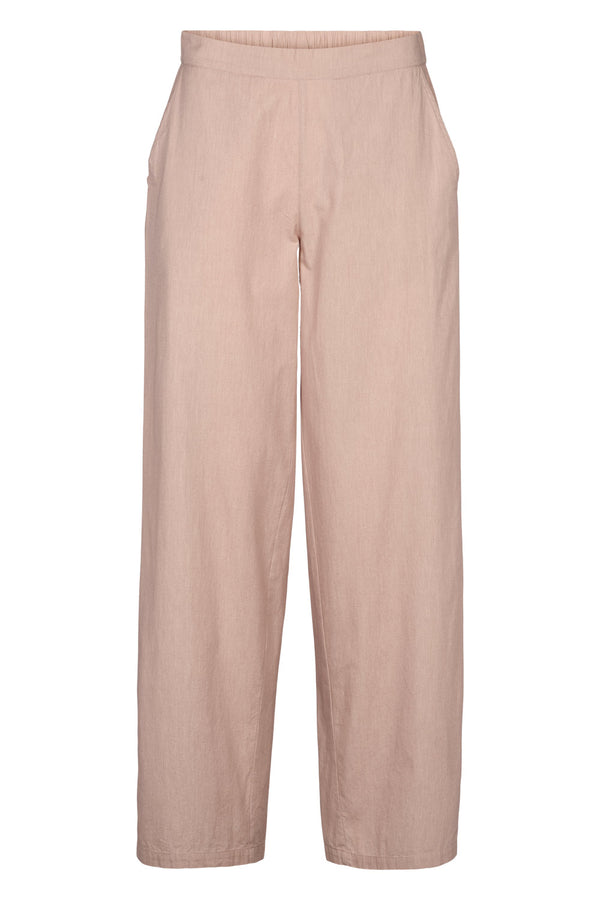 Prepair Amina Pants Pants Rosa