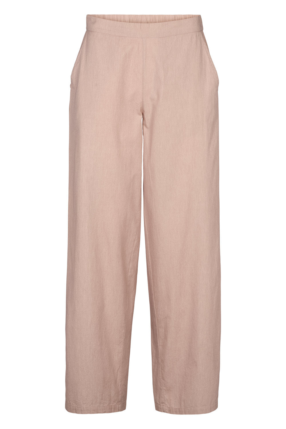 Prepair Amina Pants Pants Rosa
