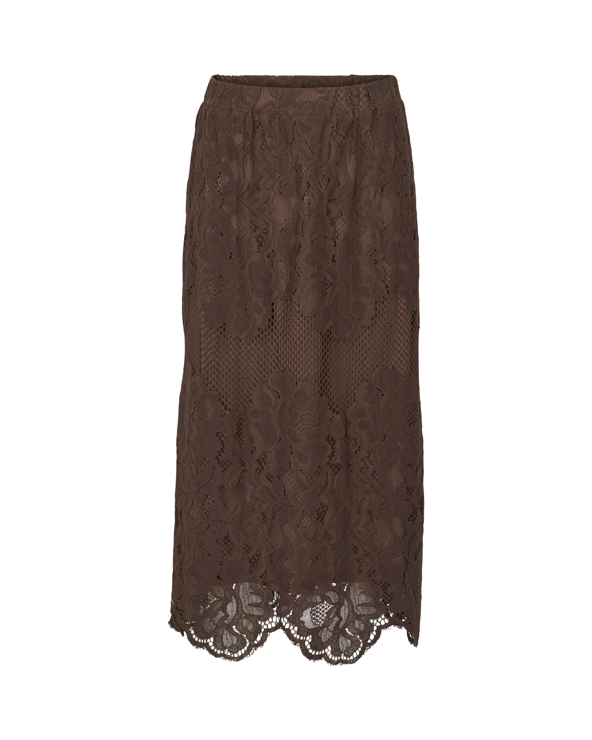 Prepair Ann Skirt Skirt Brown