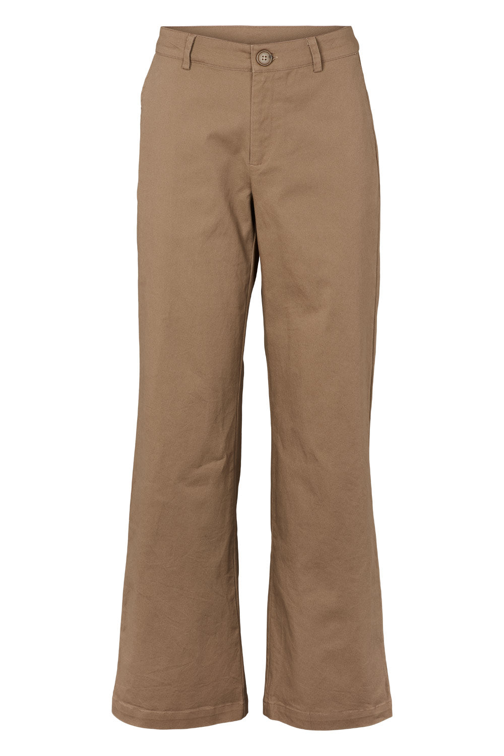 Prepair Anna Pants Pants Dark Sand