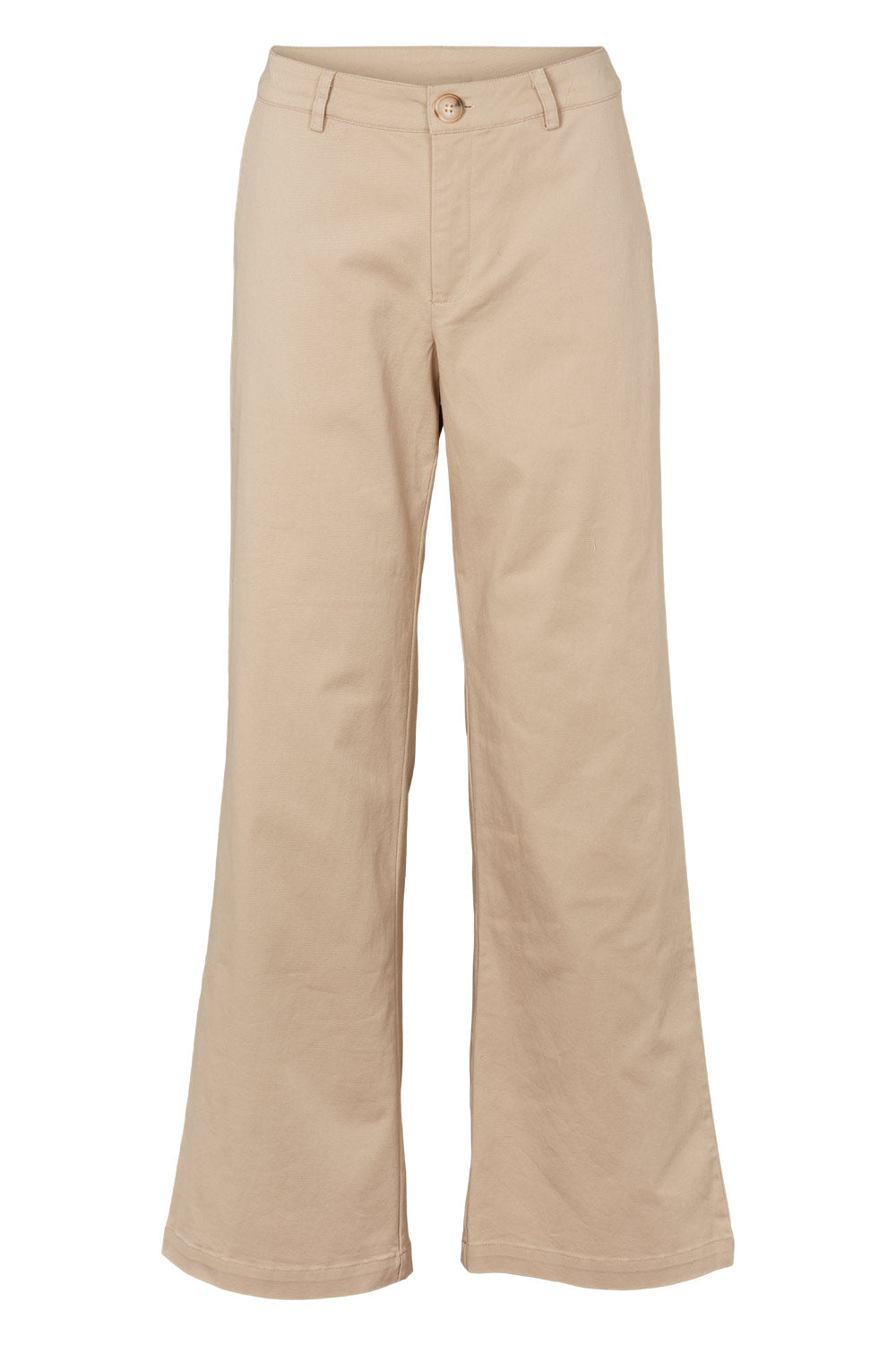 Prepair Anna Pants Pants Light Sand