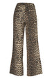 Prepair Anna Pants Pants Leopard