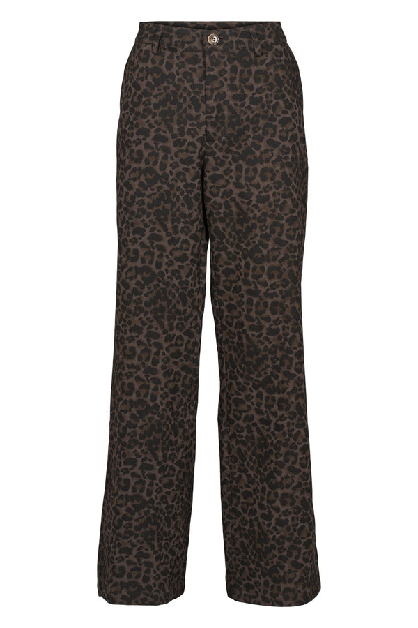 Prepair Anna Pants Pants Leopard