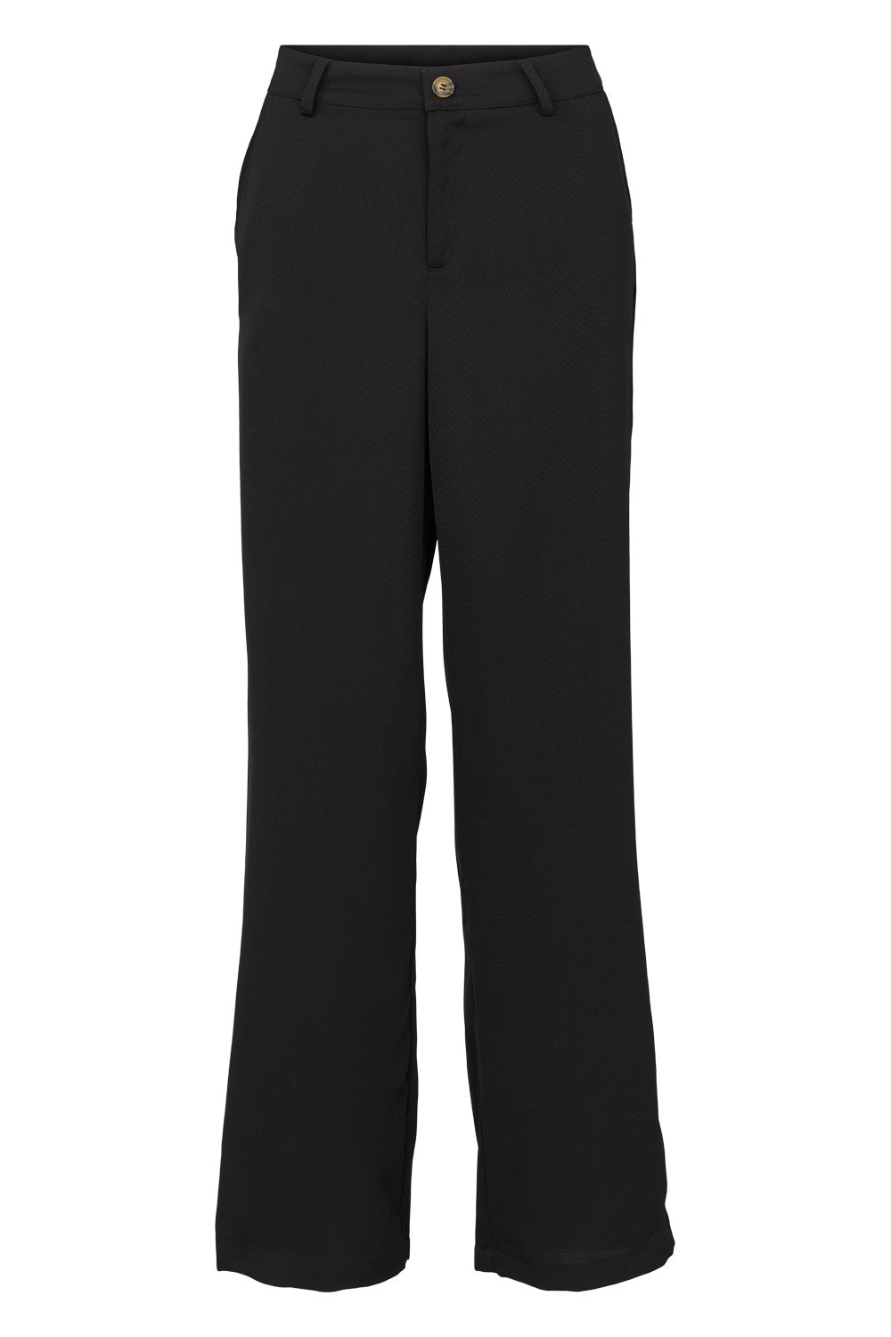 Prepair Anna Pants Pants Black