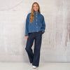 Prepair Anna Pants Pants Blue