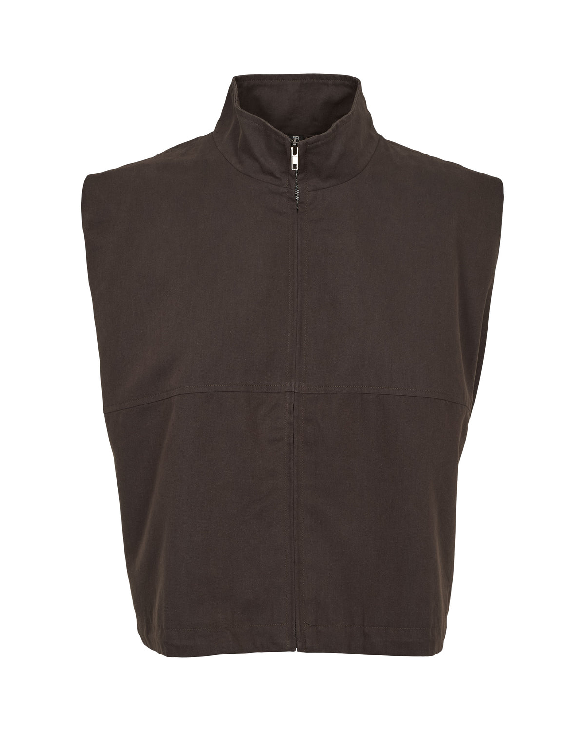 Prepair Anni Vest Vest Brown