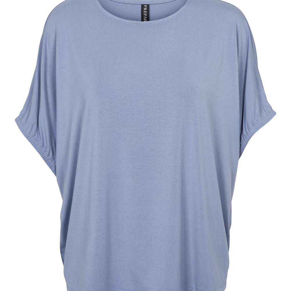 Prepair Athena T-Shirt T-shirt Blue