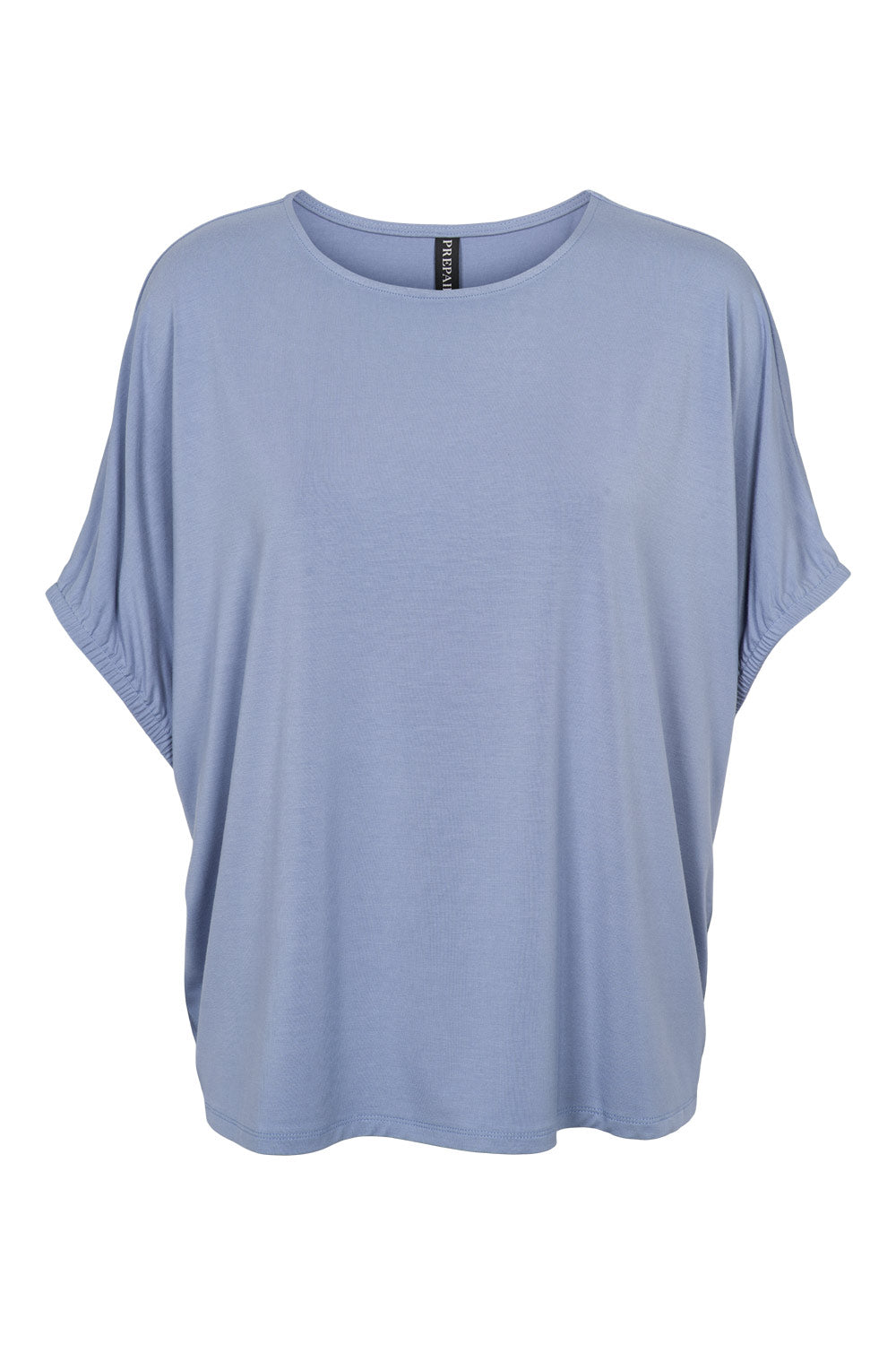 Prepair Athena T-Shirt T-shirt Blue