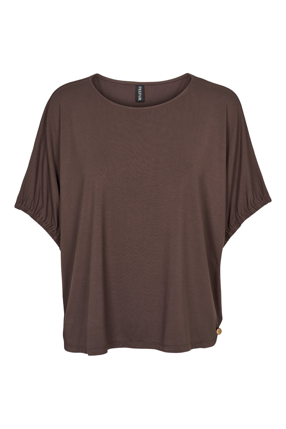 Prepair Athena T-Shirt T-shirt Mocca