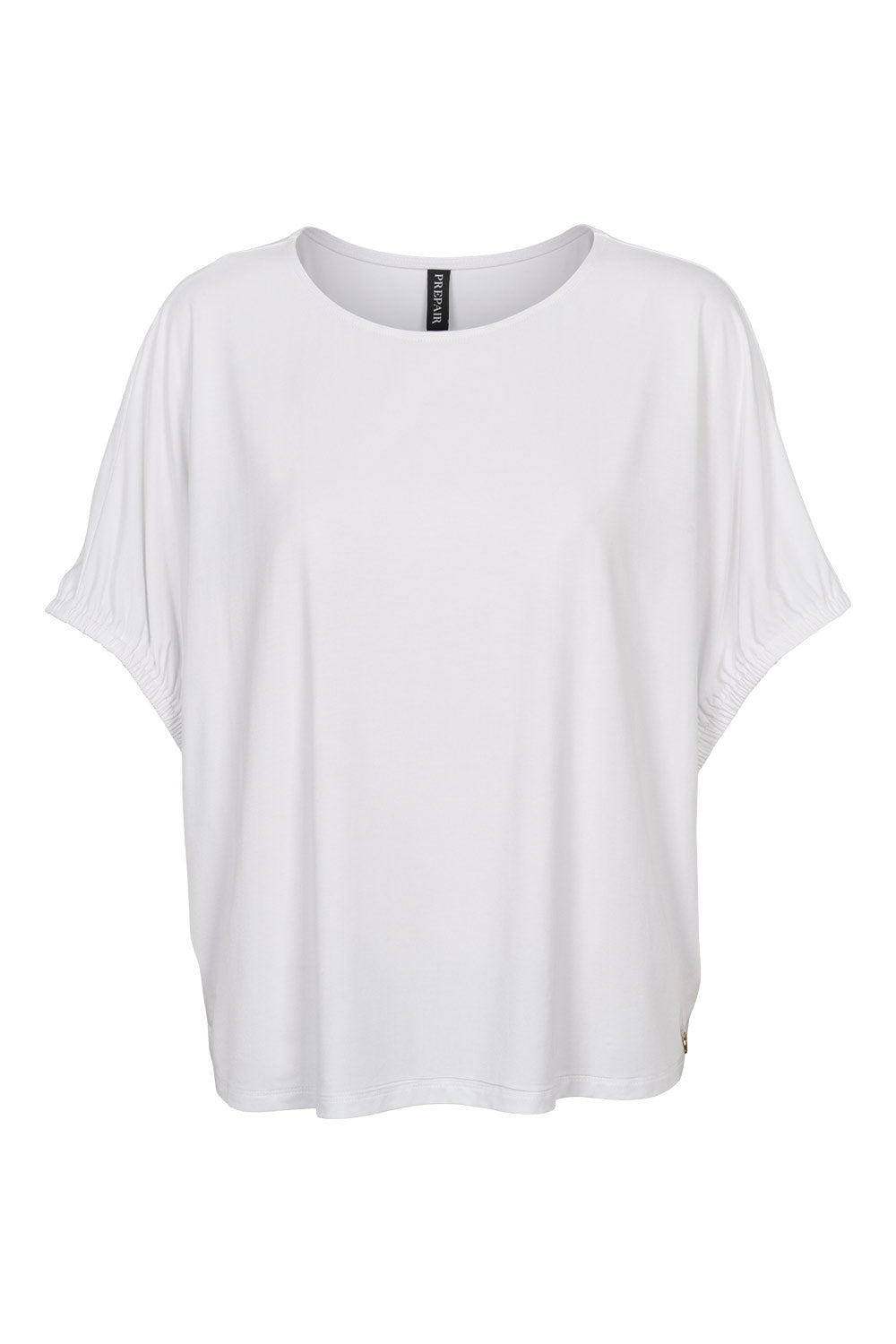 Prepair Athena T-Shirt T-shirt White