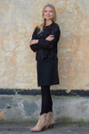 Prepair Avery Blouse Blouse Black