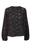 Prepair Avery Blouse Blouse Black