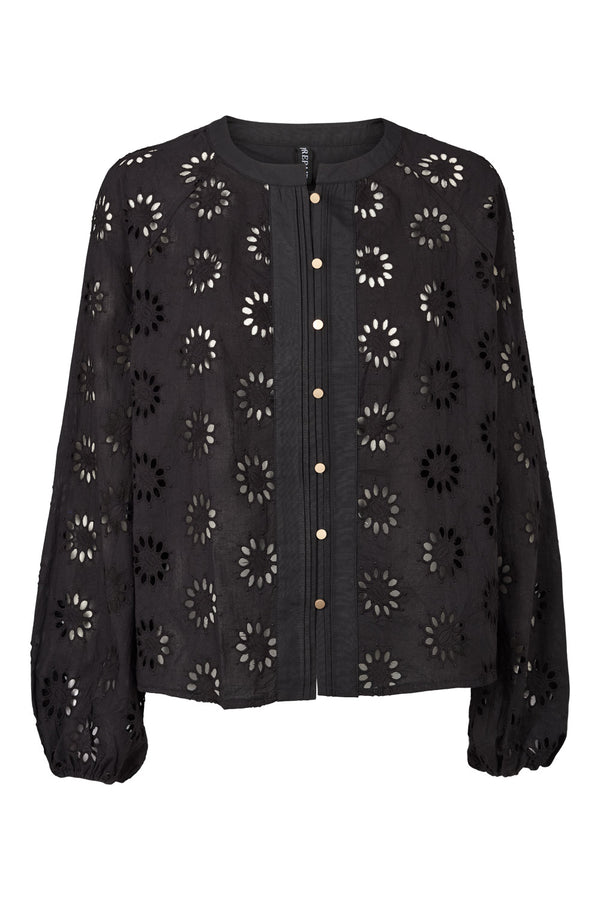 Prepair Avery Blouse Blouse Black