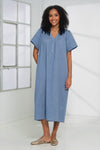 Prepair Aya Dress Dress Blue