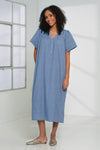 Prepair Aya Dress Dress Blue