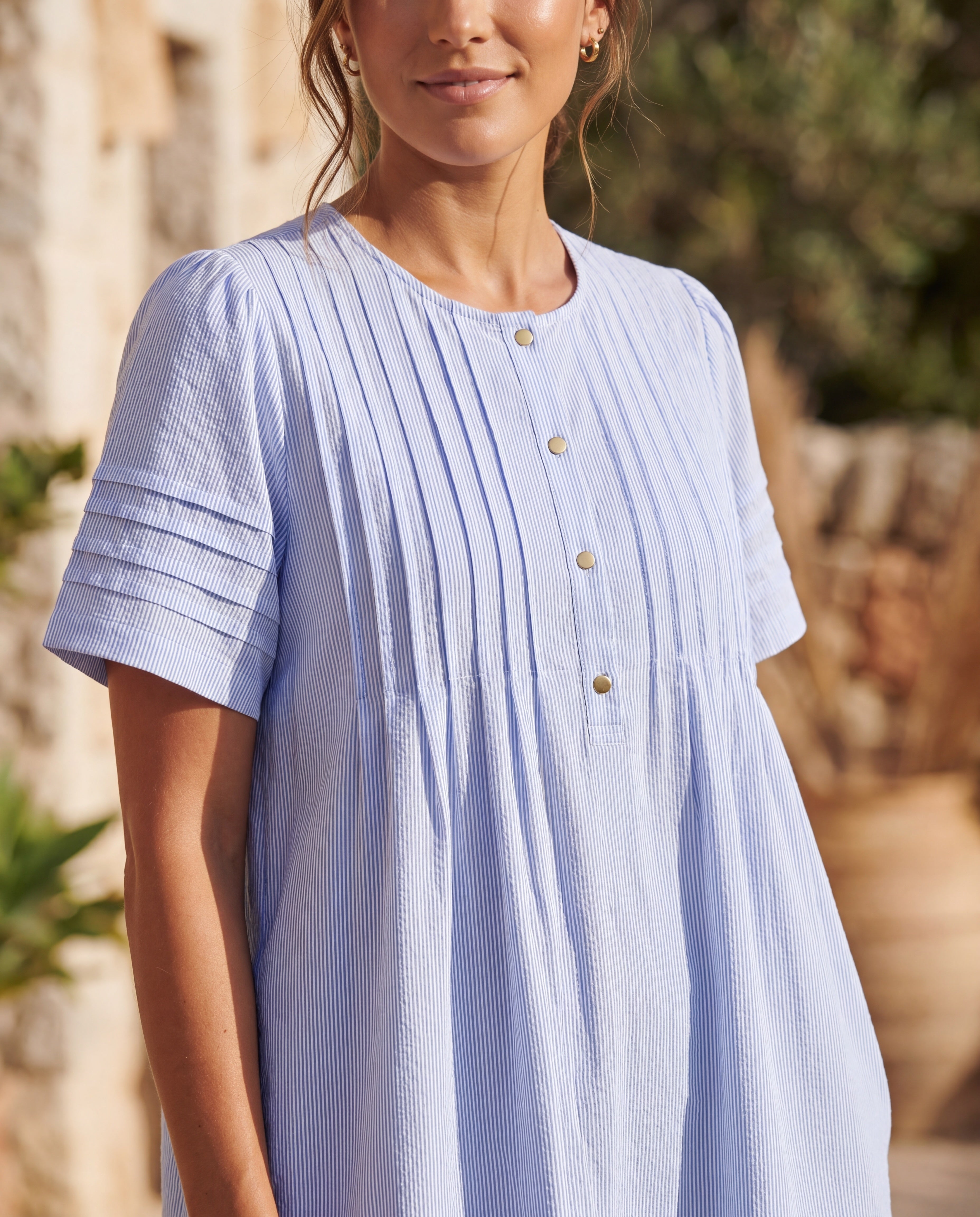 Prepair Aya Dress Dress Blue