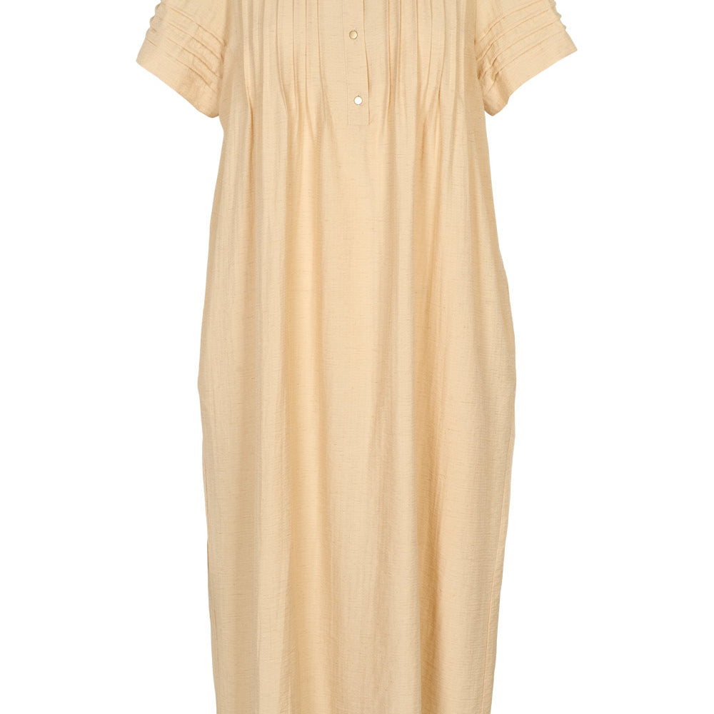 Prepair Aya Dress Dress Butter Yellow