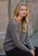 Prepair Babara Knit Knit Latte