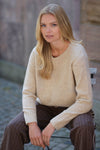 Prepair Babara Knit Knit Sand
