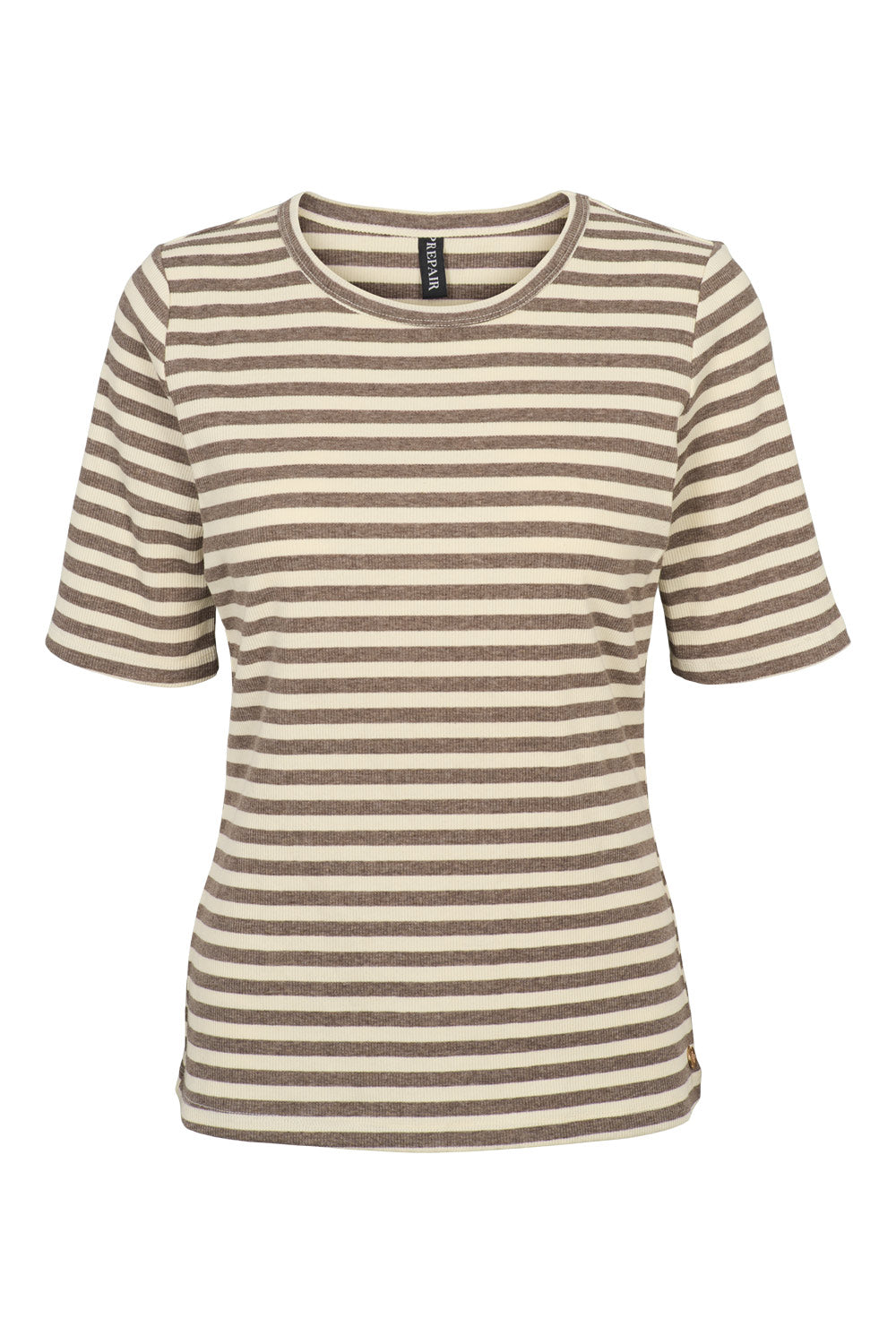 Prepair Beate T-Shirt T-shirt Nougat