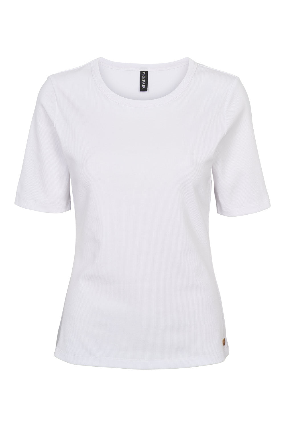 Prepair Beate T-Shirt T-shirt White