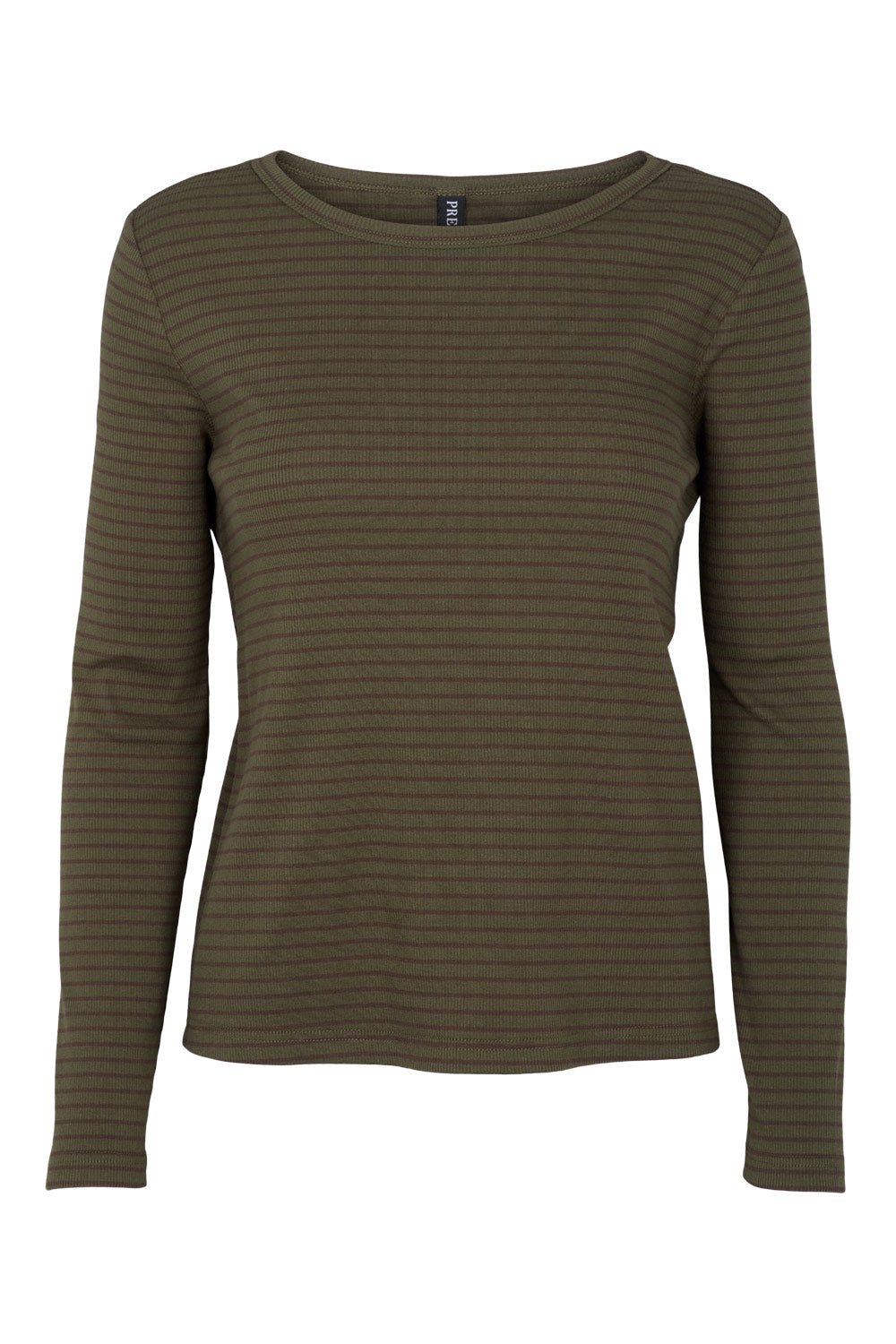 Prepair Beatrice T-Shirt T-shirt Army