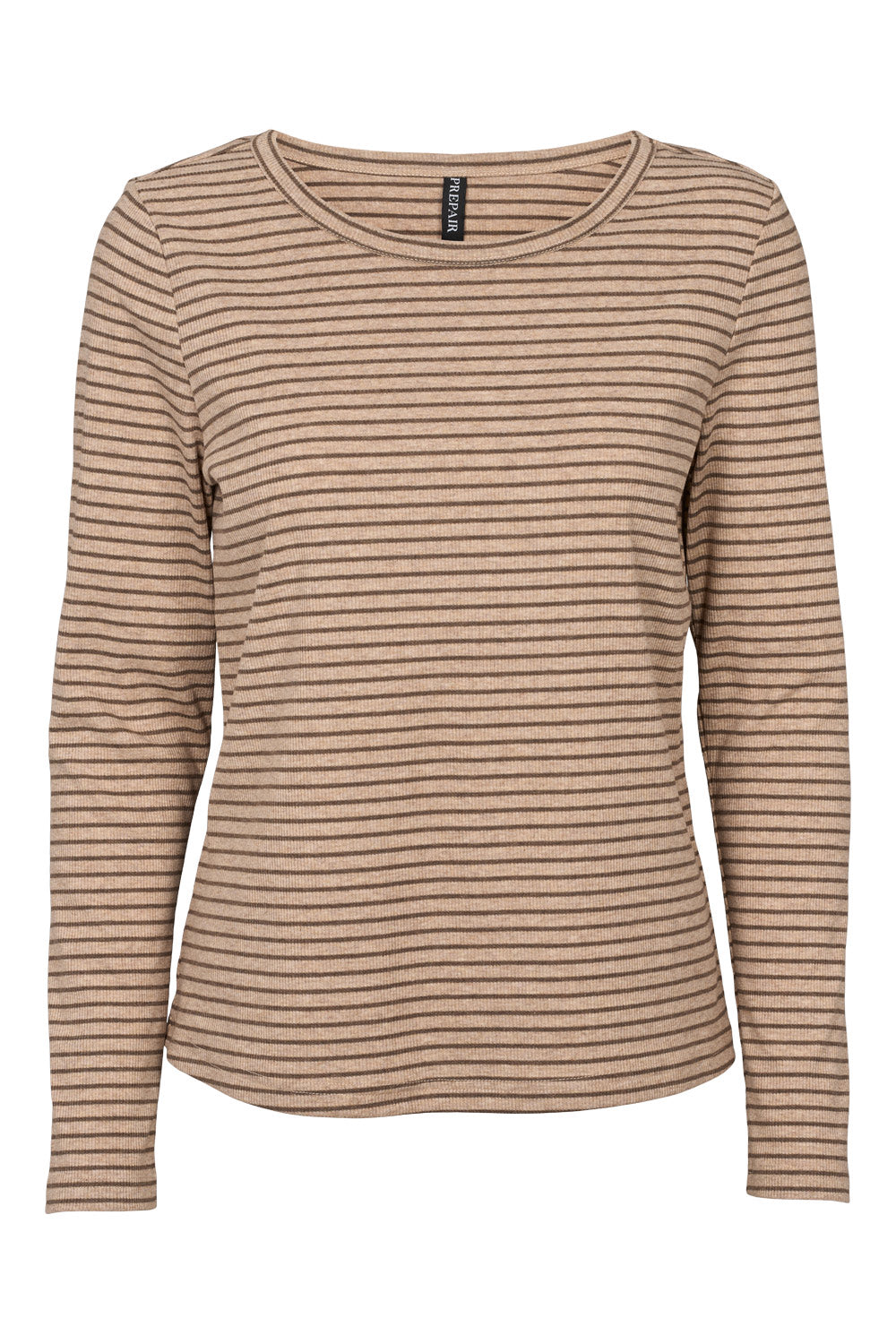 Prepair Beatrice T-Shirt T-shirt Sand