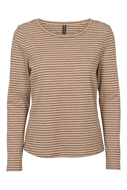 Beatrice T-Shirt / 2893 - Sand