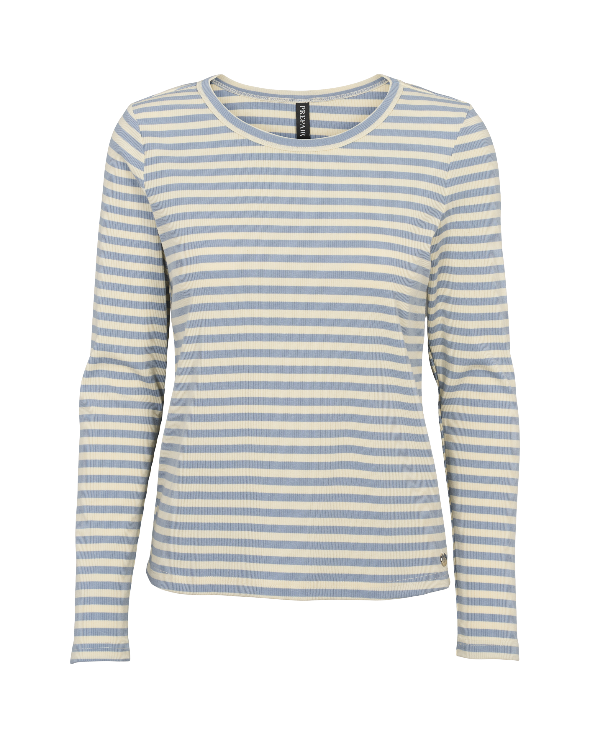 Prepair Beatrice T-Shirt T-shirt Blue