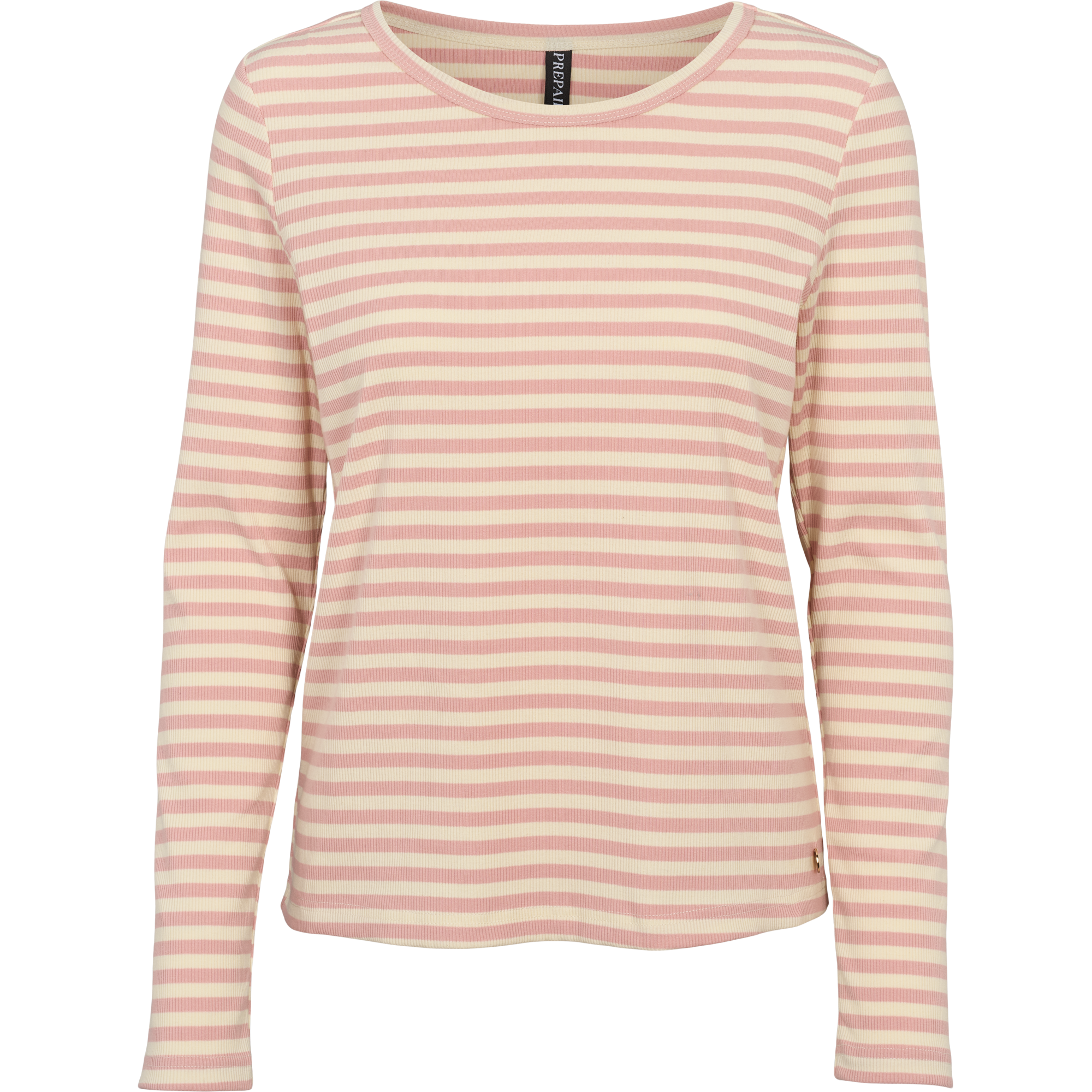 Prepair Beatrice T-Shirt T-shirt Rosa