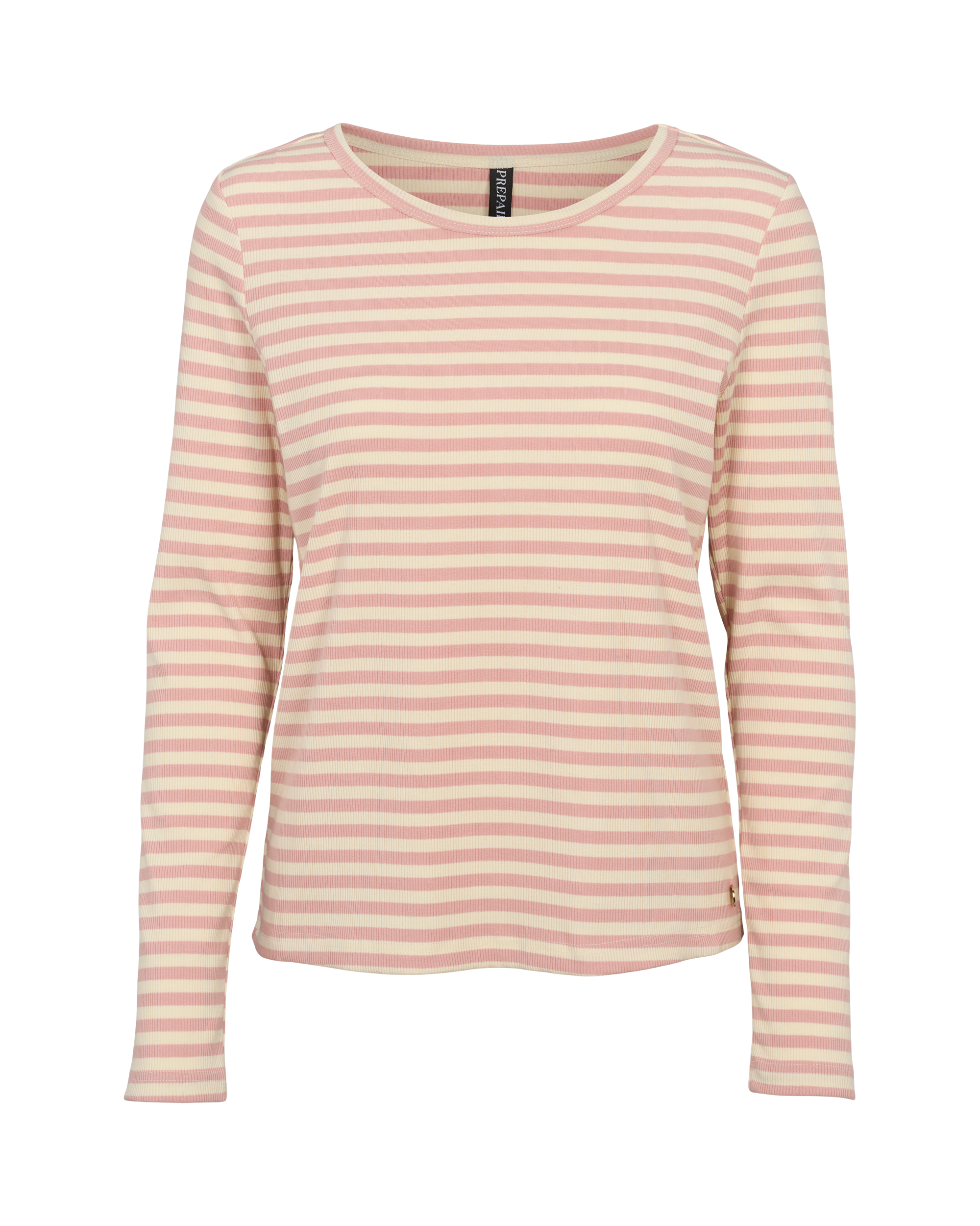 Prepair Beatrice T-Shirt T-shirt Rosa