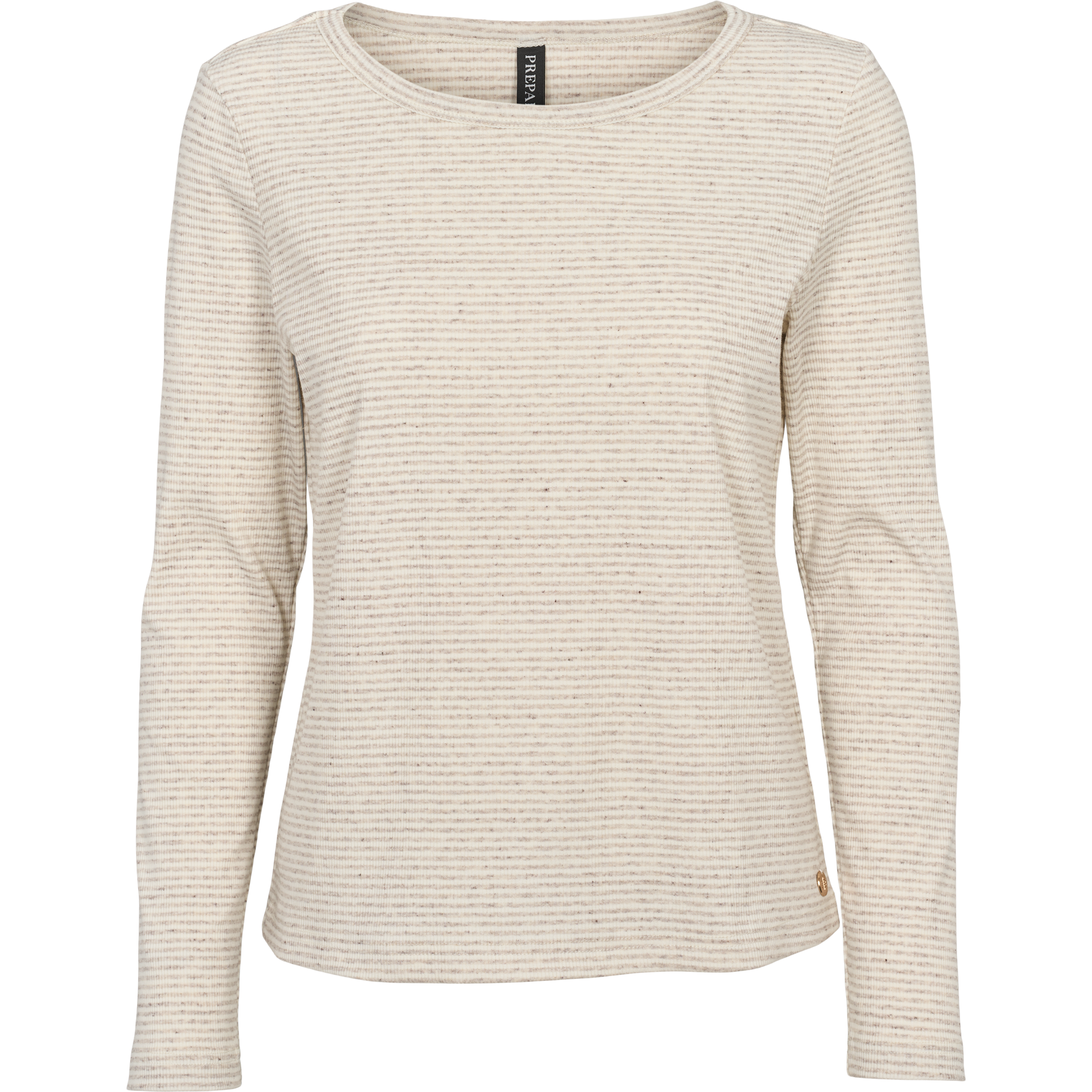 Prepair Beatrice T-Shirt T-shirt Sand
