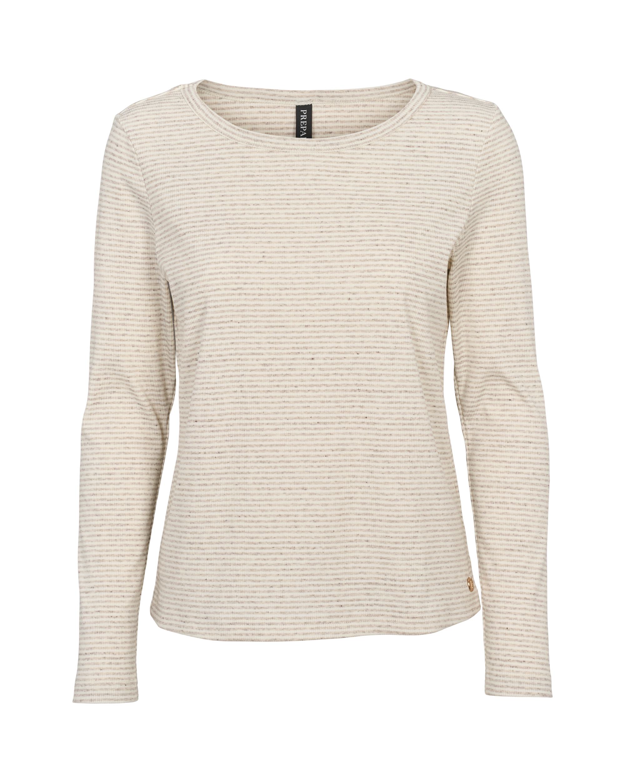 Prepair Beatrice T-Shirt T-shirt Sand