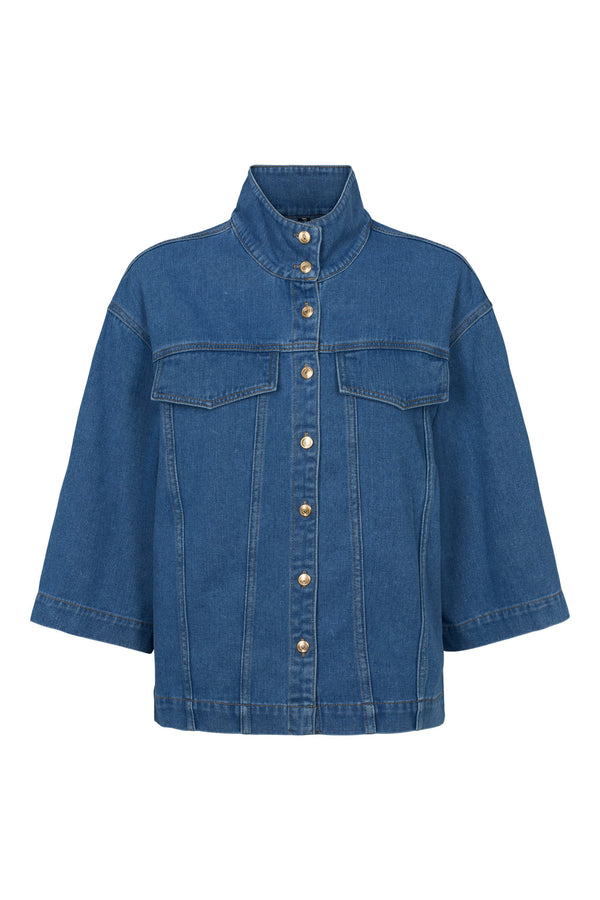 Prepair Bella Jacket Jacket Blue