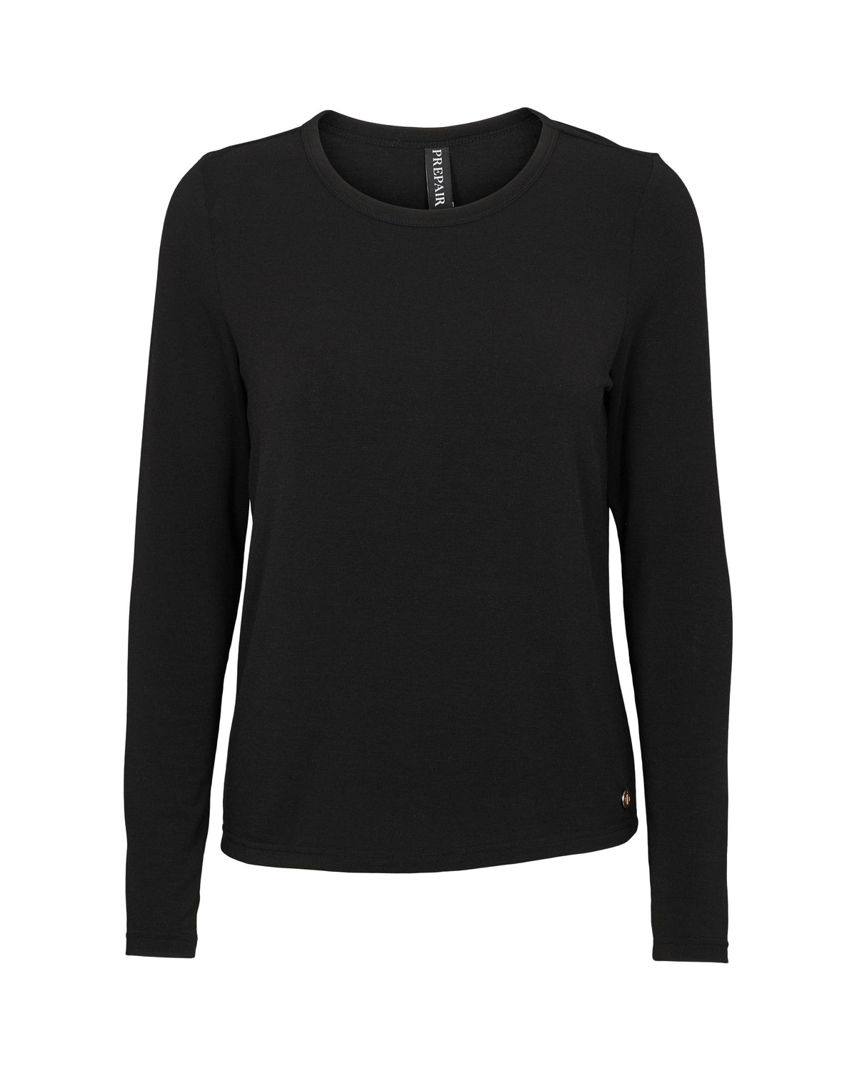 Prepair Bibiane T-Shirt T-shirt Black