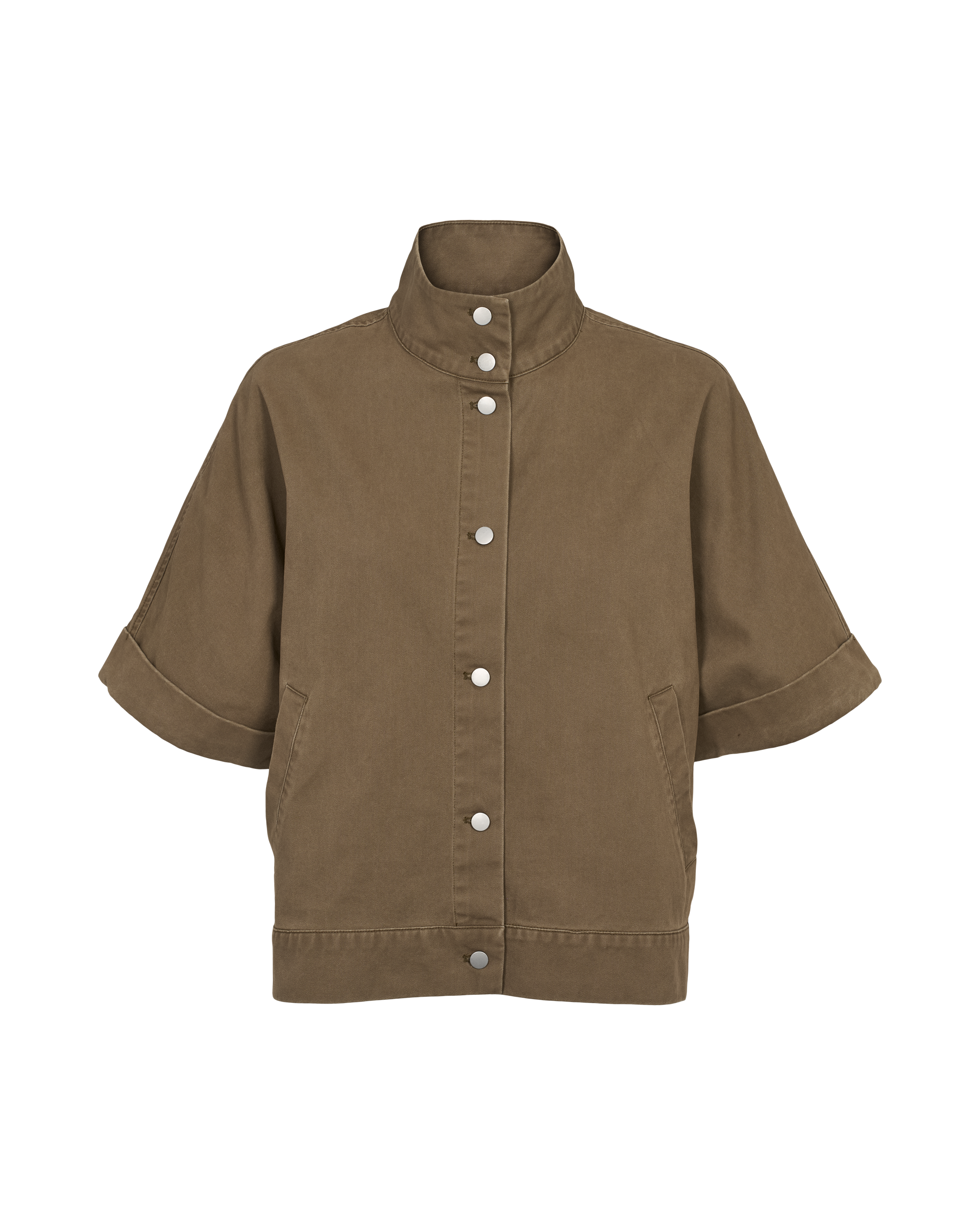 Prepair Billie Jacket Jacket Army