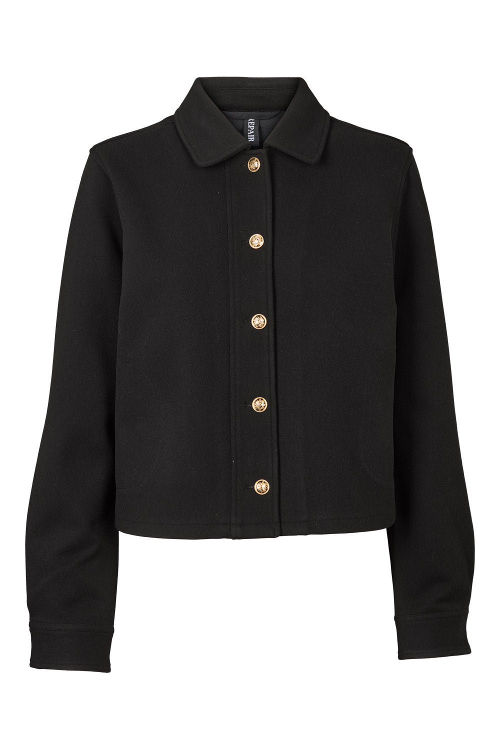 Prepair Blair Jacket Jacket Black