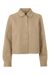 Prepair Blair Jacket Jacket Light Sand