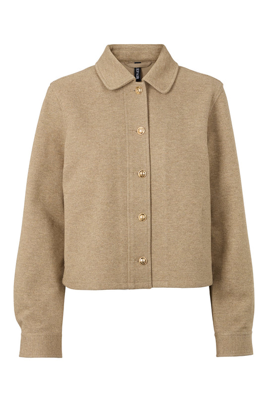 Blair Jacket / 2797 - Light Sand