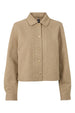 Prepair Blair Jacket Jacket Light Sand