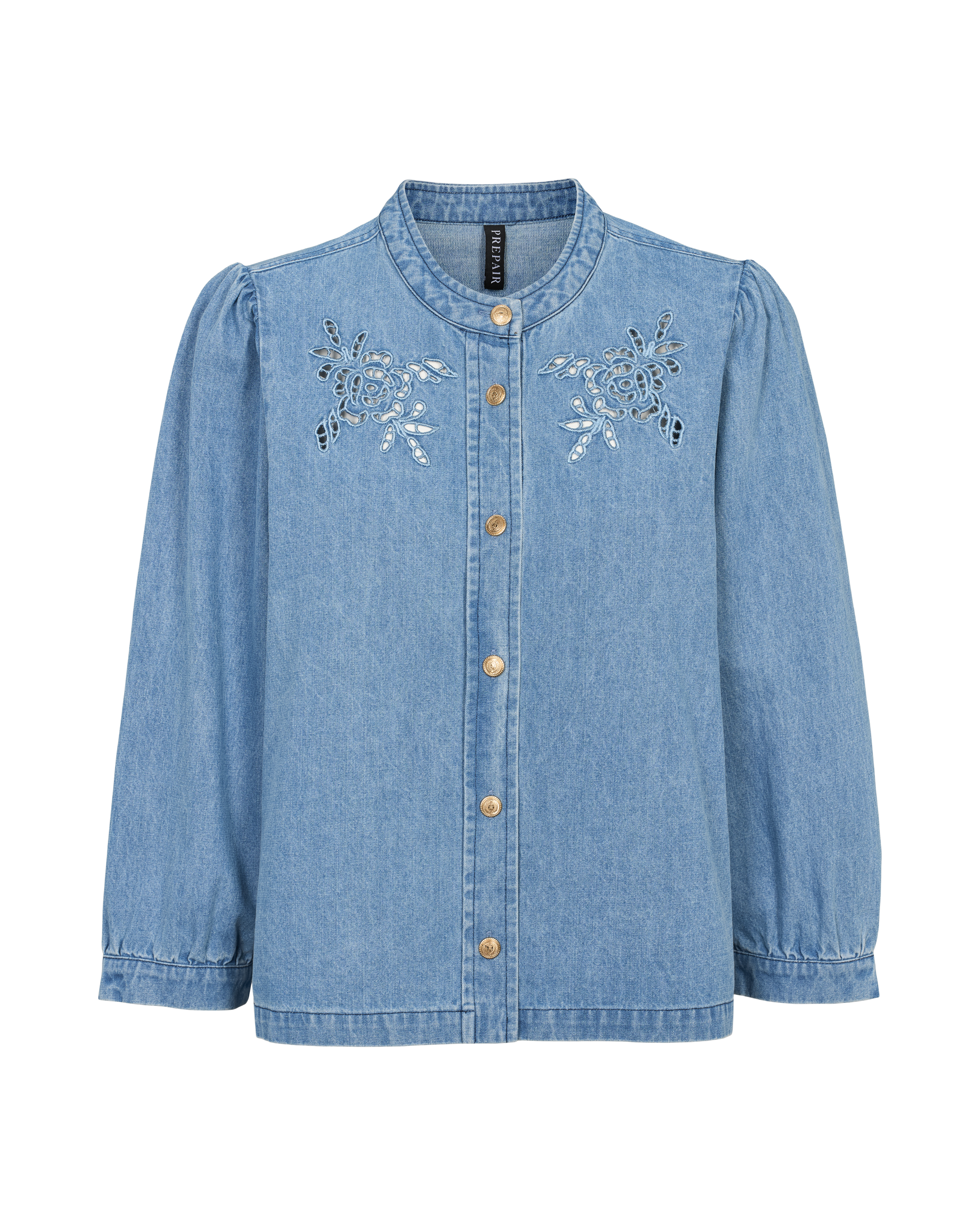Prepair Bonnie Jacket Jacket Blue