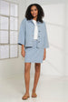 Prepair Bree Jacket Jacket Light blue