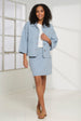 Prepair Bree Jacket Jacket Light blue
