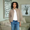 Prepair Bree Jacket Jacket Latte